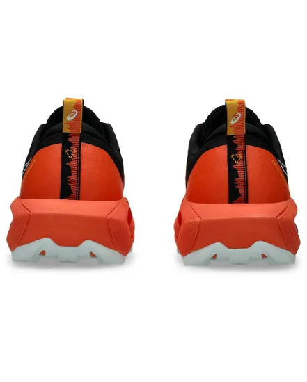 Chaussures de trail Homme GEL-TRABUCO 13 Orange