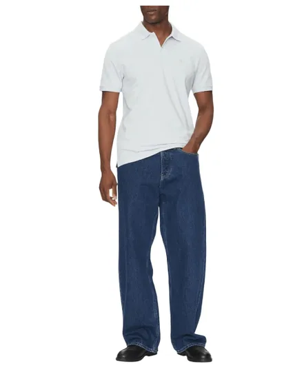 Polo Slim Homme Calvin Klein