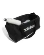 Sac de sport LINEAR DUFFEL S Noir