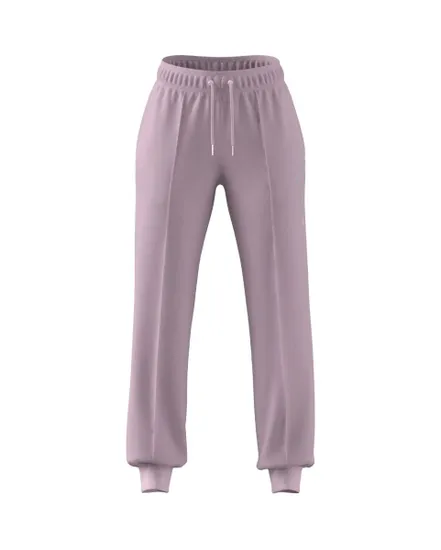 Pantalon de survetement Femme BLUV Q1 PT Rose