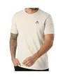 T-Shirt Homme ESS TEE SS N1 M PEYOTE