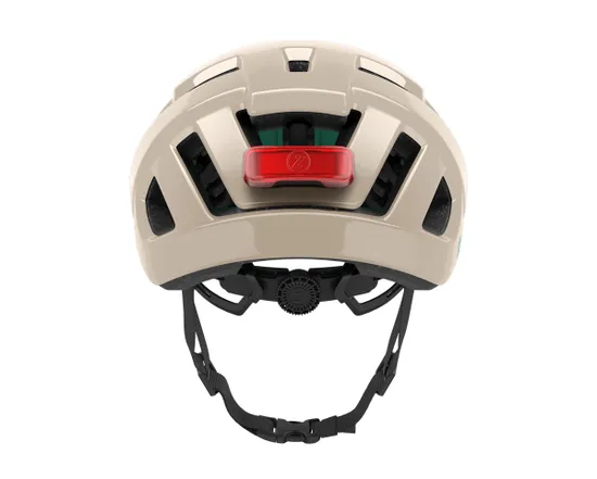 Casque Route Unisexe TEMPO KINETICORE Latte