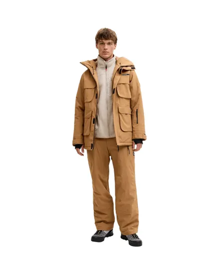 Pantalon Ski Homme JJBesse