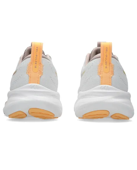 Chaussures de running Femme GEL-PULSE 16 Blanc