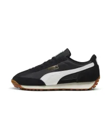 Chaussures Homme EASY RIDER VINTAGE Noir