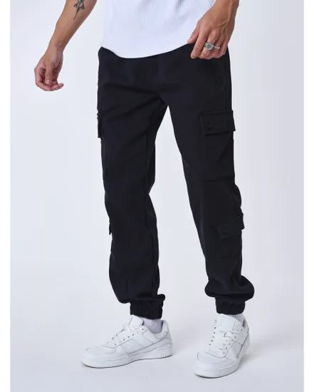 Pantalon Homme CARGO Noir