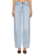 Jean Femme Baggy Dad