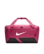 Sac de sport NK BRSLA S DUFF - 9.5 (41L) Rose