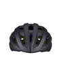 Casque Route Unisexe HAWK MIPS Noir Mat