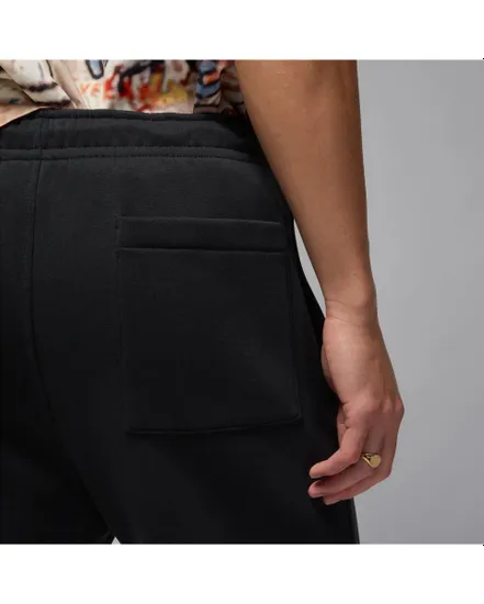 Pantalon de survetement Homme M J JUMPMAN FLC PANT Noir
