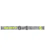 Masque Unisexe SPLIT OTG Gris/Jaune