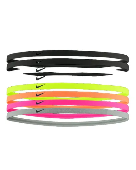 Bandeaux Cheveux Nike Skinny 8 Pièces