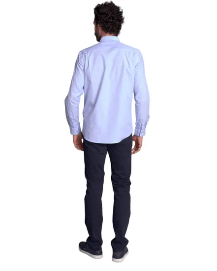 Chemise Homme CARACAL Bleu Ciel