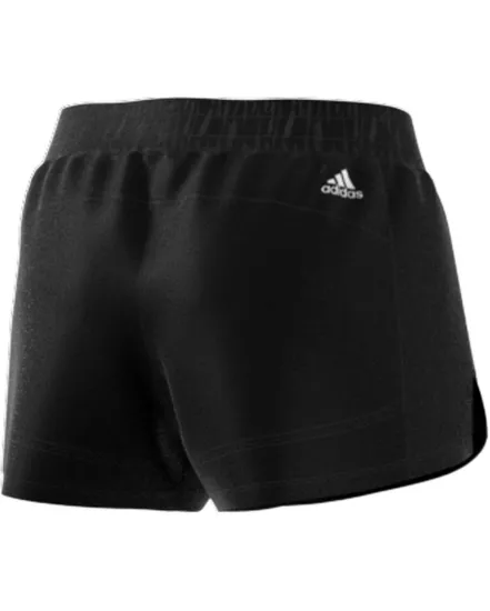 Short de sport femme WVN PCER BOS SH Noir