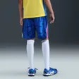 Short de football Enfant plus agé CFC Y NK DF SHORT STAD HM Bleu