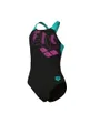 Maillot De Bain Fille Arena Tales V Back