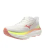 Chaussures de running Femme WAVE SKY 9 Blanc