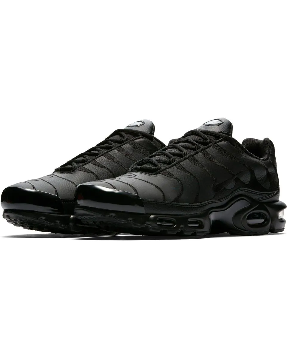Chirurgie Tether Beweren NIKE AIR MAX PLUS Chaussures mode homme Noir – SPORT 2000, S2 SNEAKERS  SPECIALIST
