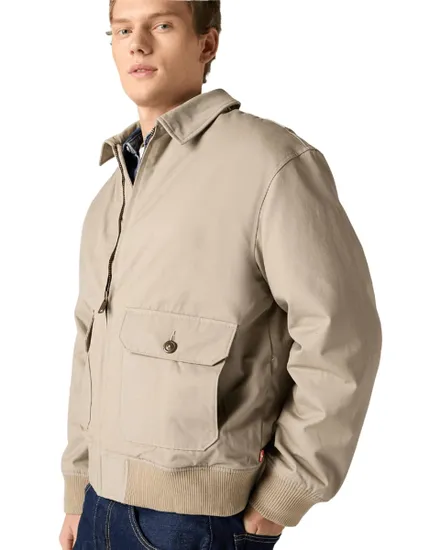Veste Harrington Homme Cortland
