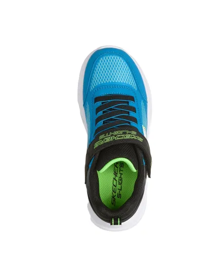 Chaussures Basses Garçon Meteor-Lights Krendox