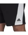 Short Homme M FI BOS SHORT Noir