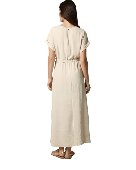 Robe Longue Femme Teyssa