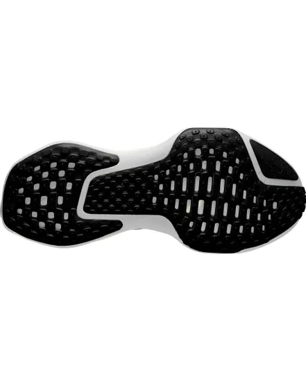 Chaussures de running Homme NIKE ZOOMX INVINCIBLE RUN FK 3 Noir