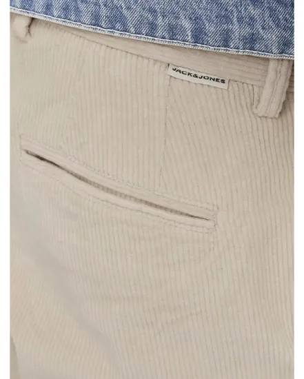 Pantalon Chino Homme JPSTACE Corduroy