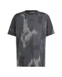 T-shirt Homme M FI 3S T Gris