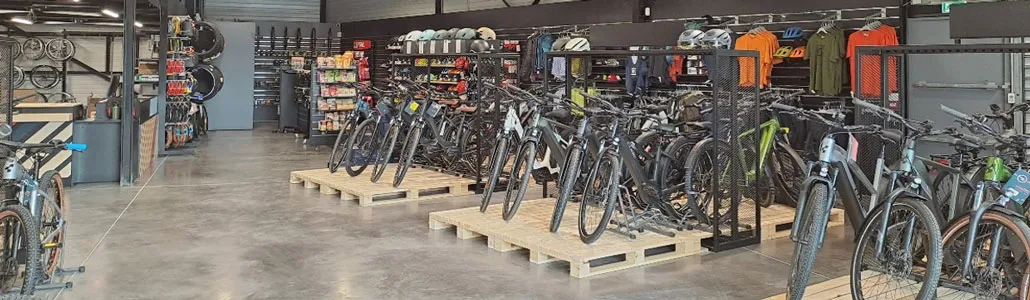 MONDOVELO PRIVAS