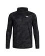 Sweat ½ Zip Garçons UA Tech 2.0