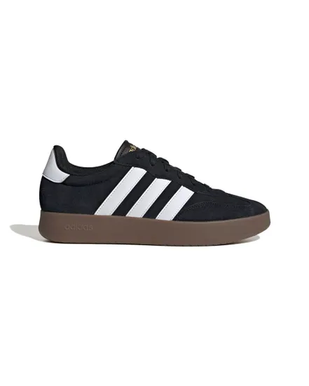 Chaussures Homme BARREDA Noir