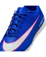 Crampons de football Homme VAPOR 16 CLUB IC Bleu