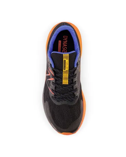 Chaussures de trail Homme MTNTROB5 Noir