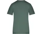 T-shirt manches courtes Enfant GRAPHIC Vert Mousse