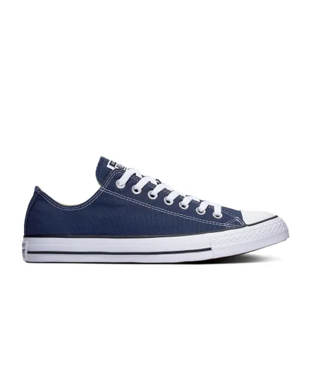 Chaussures en toile Unisexe CHUCK TAYLOR ALL STAR Bleu
