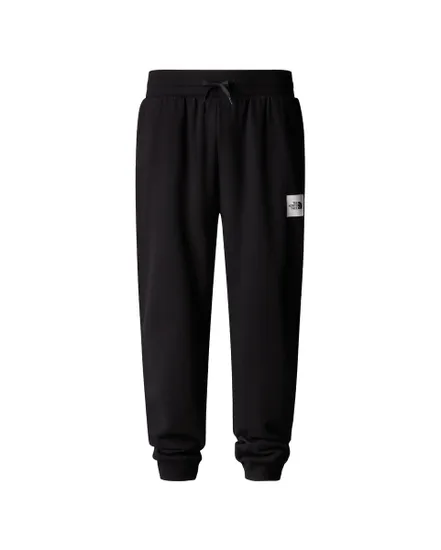 Pantalon de survetement Homme M FINE REGULAR TAPERED JOGGER Noir