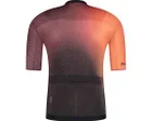 Maillot manches courtes Homme S-PHYRE LEGGERA Bronze/Or