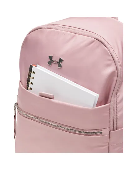 Sac à dos Femme UA STUDIO CAMPUS BP Rose