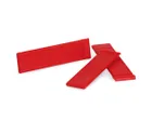 Jeu de 3 démonte-pneus Z LEVERS Rouge
