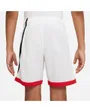 Short Enfant B NK DF HBR BASKETBALL SHORT Blanc