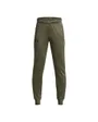 Pantalon de jogging Enfant UA ARMOUR FLEECE JOGGERS Vert