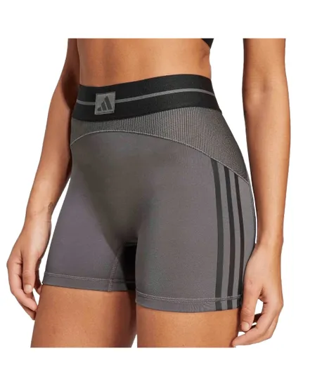 Short Homme HYG RIB 1/4