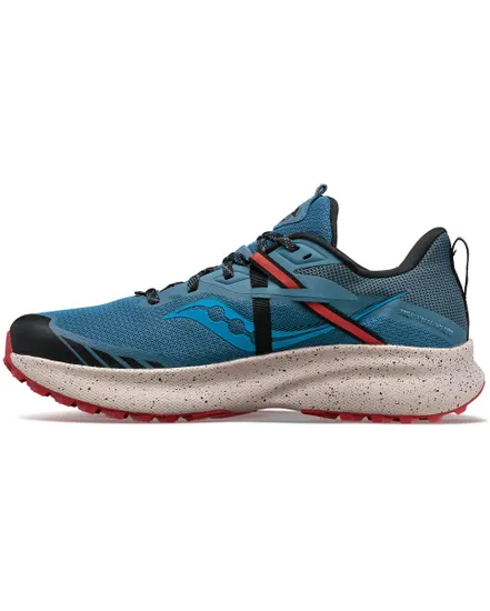 Chaussures de trail Homme RIDE 15 TR Bleu