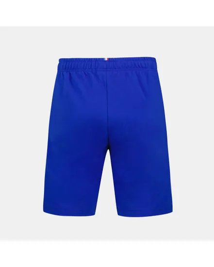 Short Enfant ESS SHORT REGULAR N1 ENFANT BLEU ELECTR Bleu