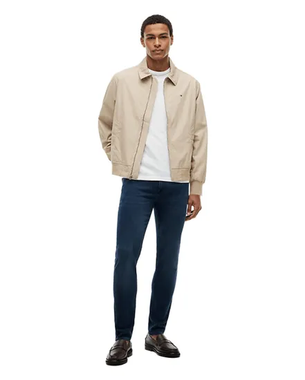 Jean Slim Fit Homme Core Bleecker Deep B