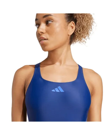 Maillot De Bain Femme Adidas Logo C-Back