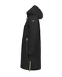 Manteau Femme INGINMAA Noir