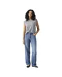 Jean Homme Baggy Dad