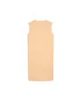 Robe Femme W ESS+ DRESS Orange